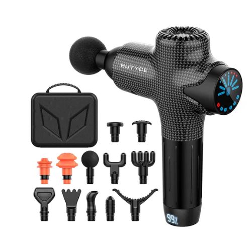 A6005, Massage Gun