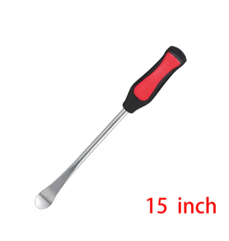 A8042, 14.5” Steel Tire Spoons Tools