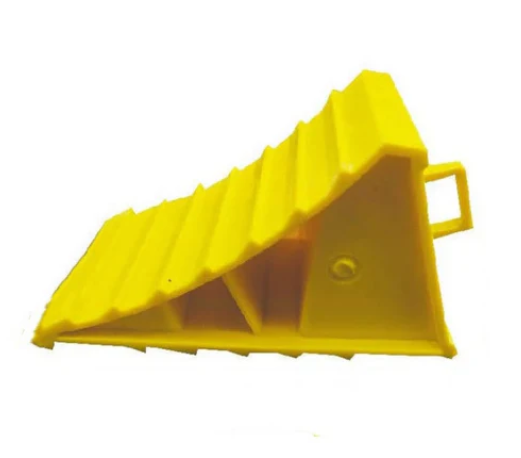 A8092, Wheel Chocks