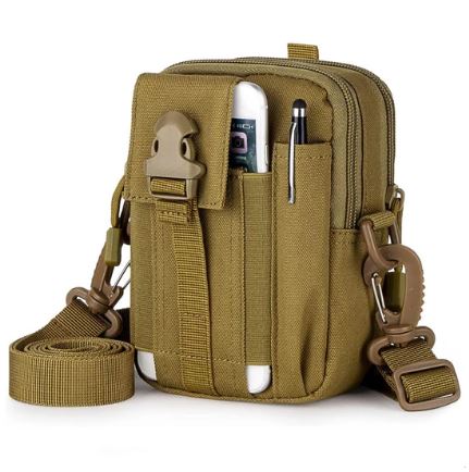 A6755, Waist Bag