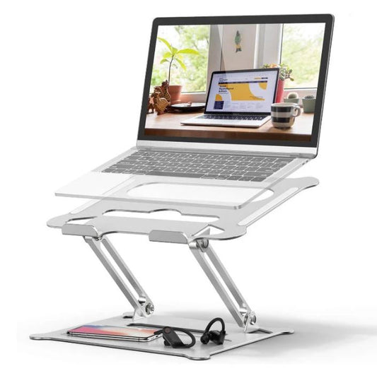 A6465, Adjustable Laptop Stand