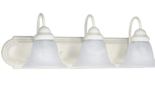 A6046, Vanity Light