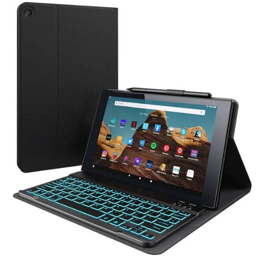 A6479, Type case TOUCH 7-in-1 Keyboard Case