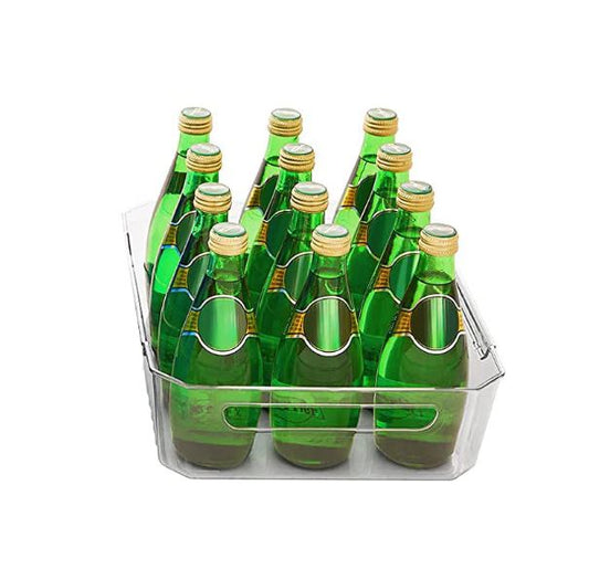 A1062, Refrigerator Organizer Bins, XL size
