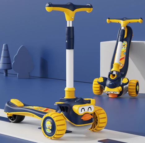 A8099, Kids Scooter