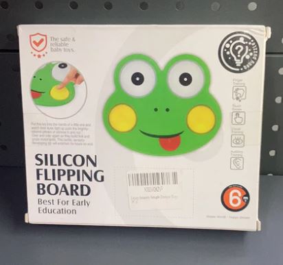 A6457, Pop Toy