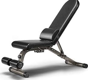 A6178, Weight Bench