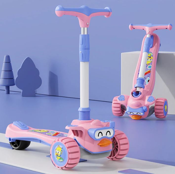 A8099, Kids Scooter