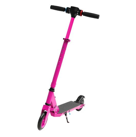 A6514, Eridehub RS-503 Electric Scooter （Mixed color）