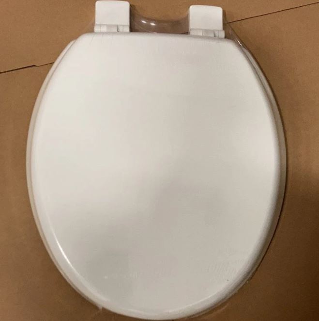A6772, Toilet Seat