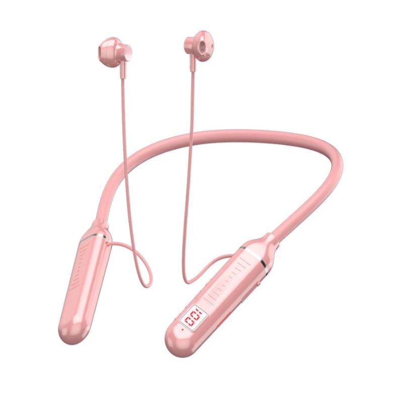A8119, Sports Bluetooth, Wireless Headphones