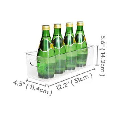 A1063, Refrigerator Organizer Bins, M size
