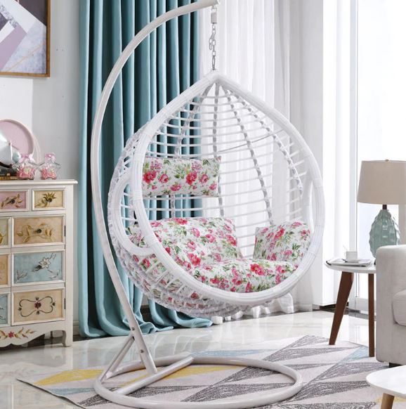 A8016, Egg Chair, Swing Chair