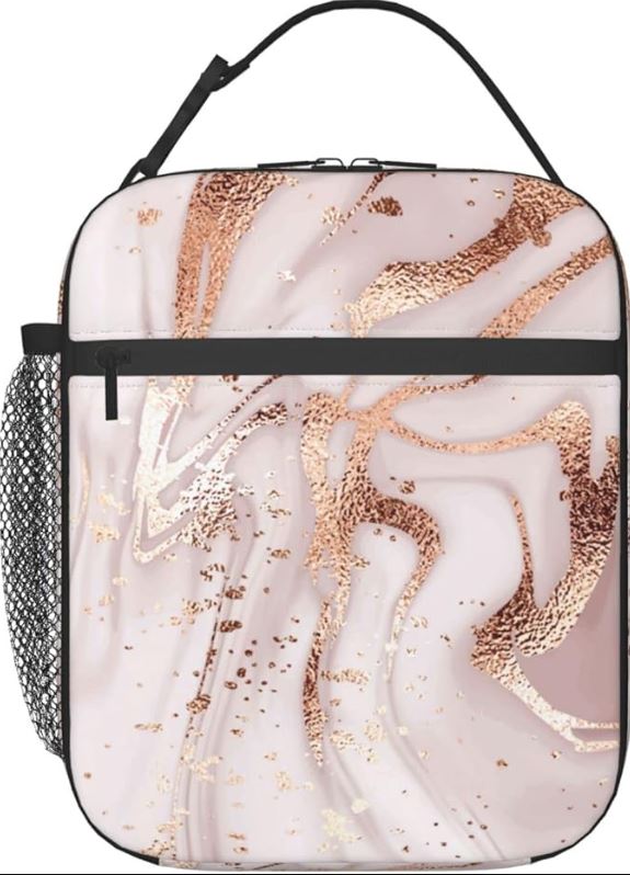 A6273, Large Lunch bag Cooler bag