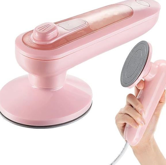 A6298, Handheld Garment Steamer