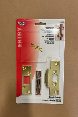 A6812, Door Lock Accessories