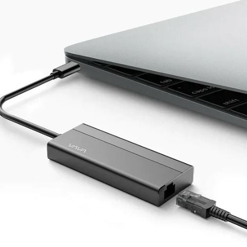 A6091, USB C Hub Adapter