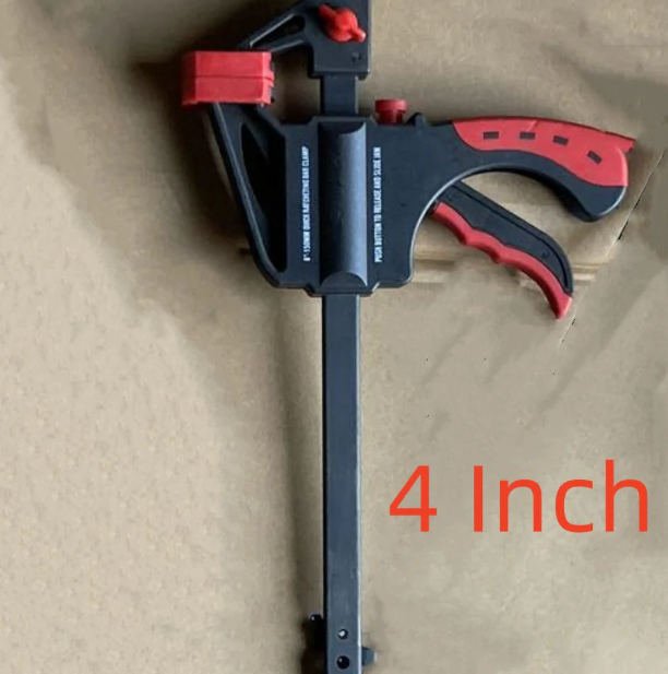 A6744, Quick Clamps F Clamp