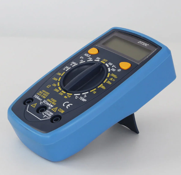 A8047, Digital Multimeter