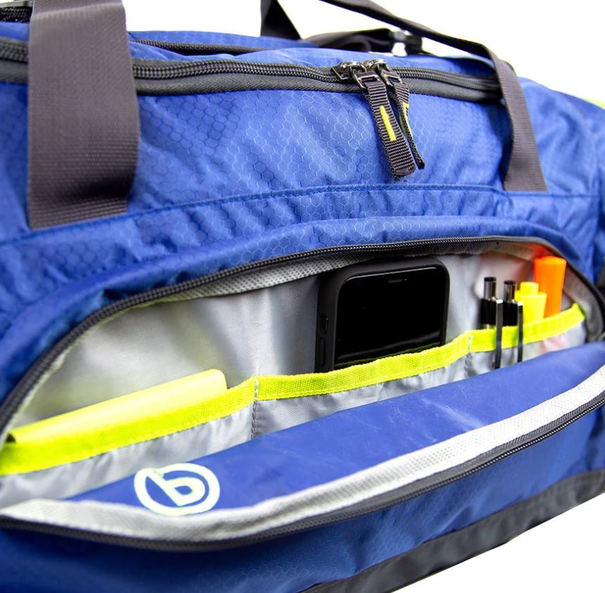 A0985, 24" Travel Bag