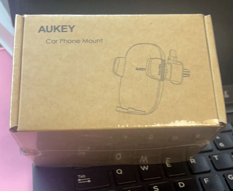 A6032, Cell Phone Holder for Car