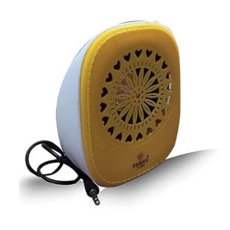 A6421, Mini Bluetooth Speaker (Mixed)