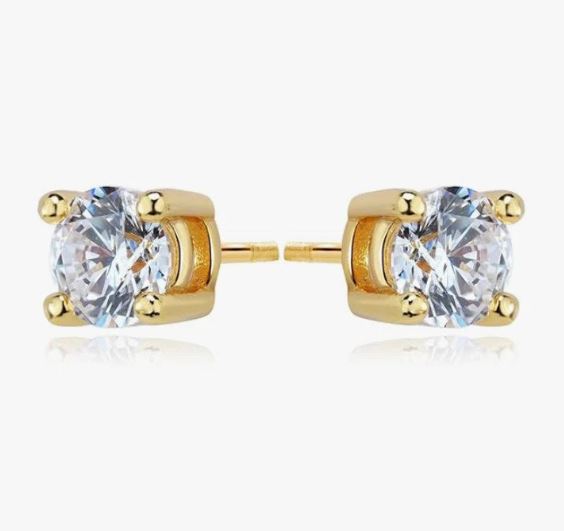 A6684, 925 Sterling Silver Jewelry