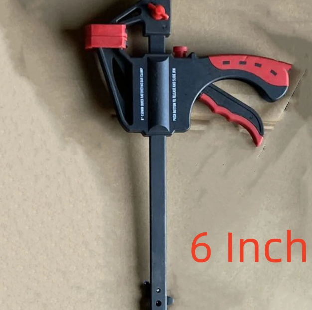 A6744, Quick Clamps F Clamp