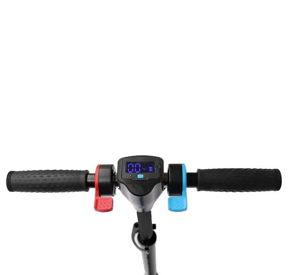 A6514, Eridehub RS-503 Electric Scooter （Mixed color）