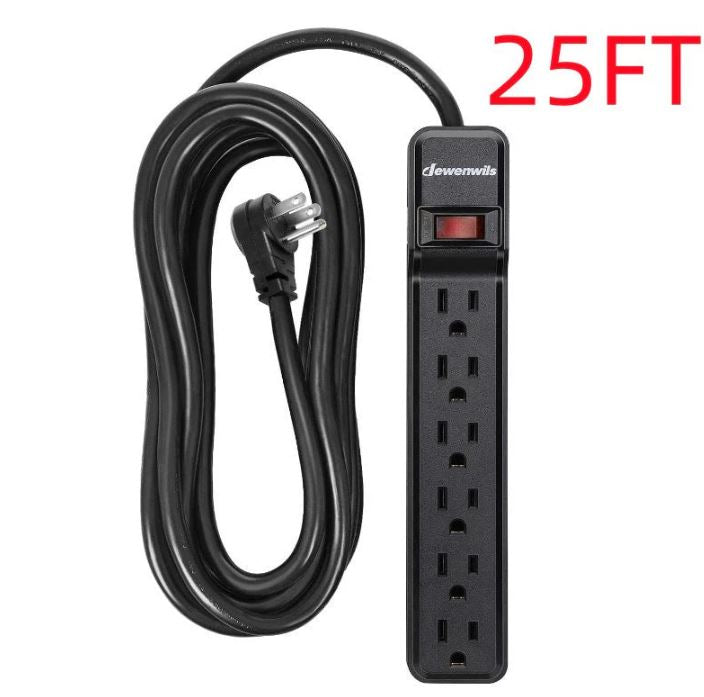A6422, Outdoor Power Strip