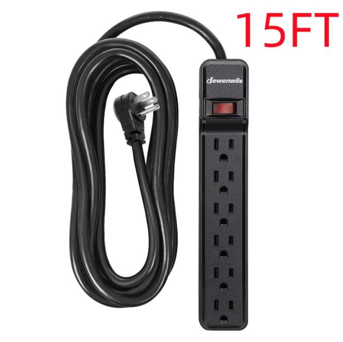 A6422, Outdoor Power Strip
