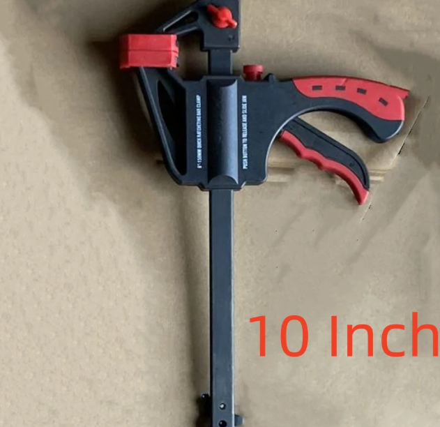 A6744, Quick Clamps F Clamp