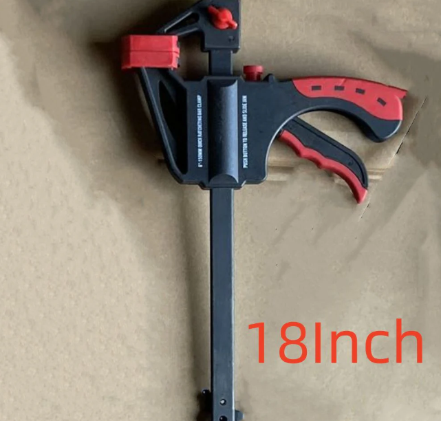 A6744, Quick Clamps F Clamp
