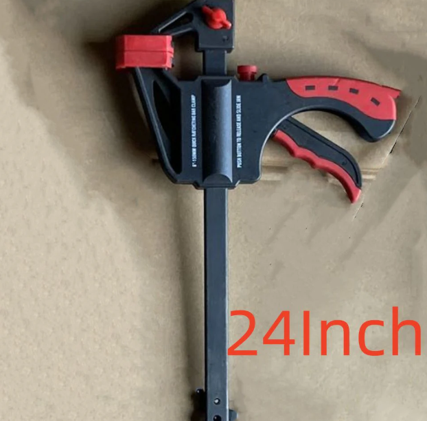 A6744, Quick Clamps F Clamp