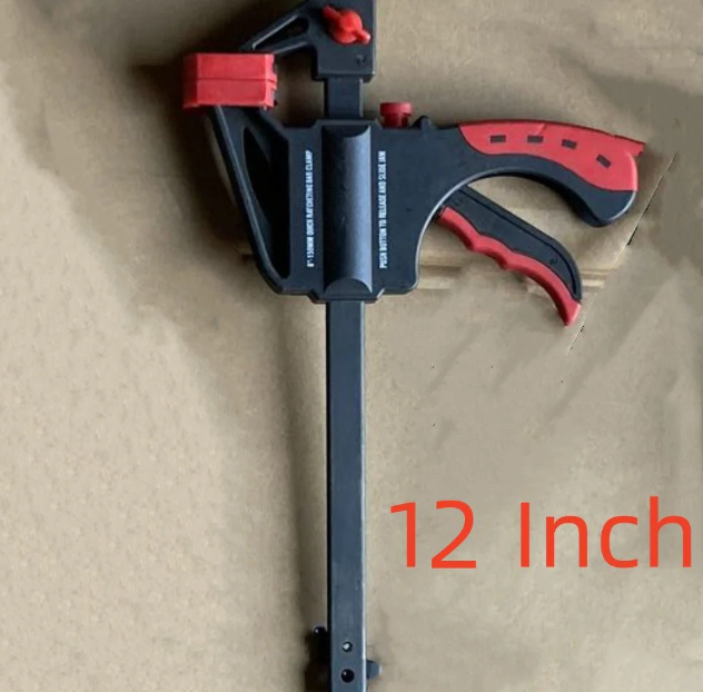 A6744, Quick Clamps F Clamp